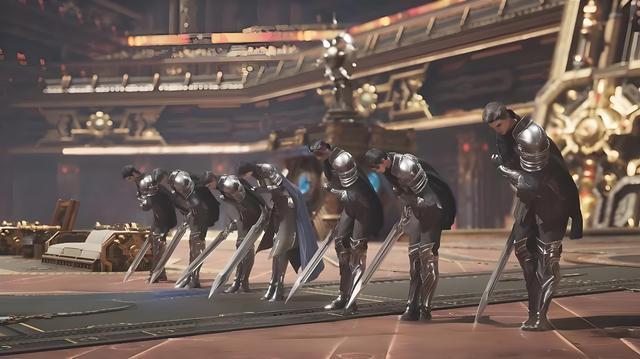 绝世唐门：超前预告丨唐门击败铁剑门，地下魂导器大赛强势来袭