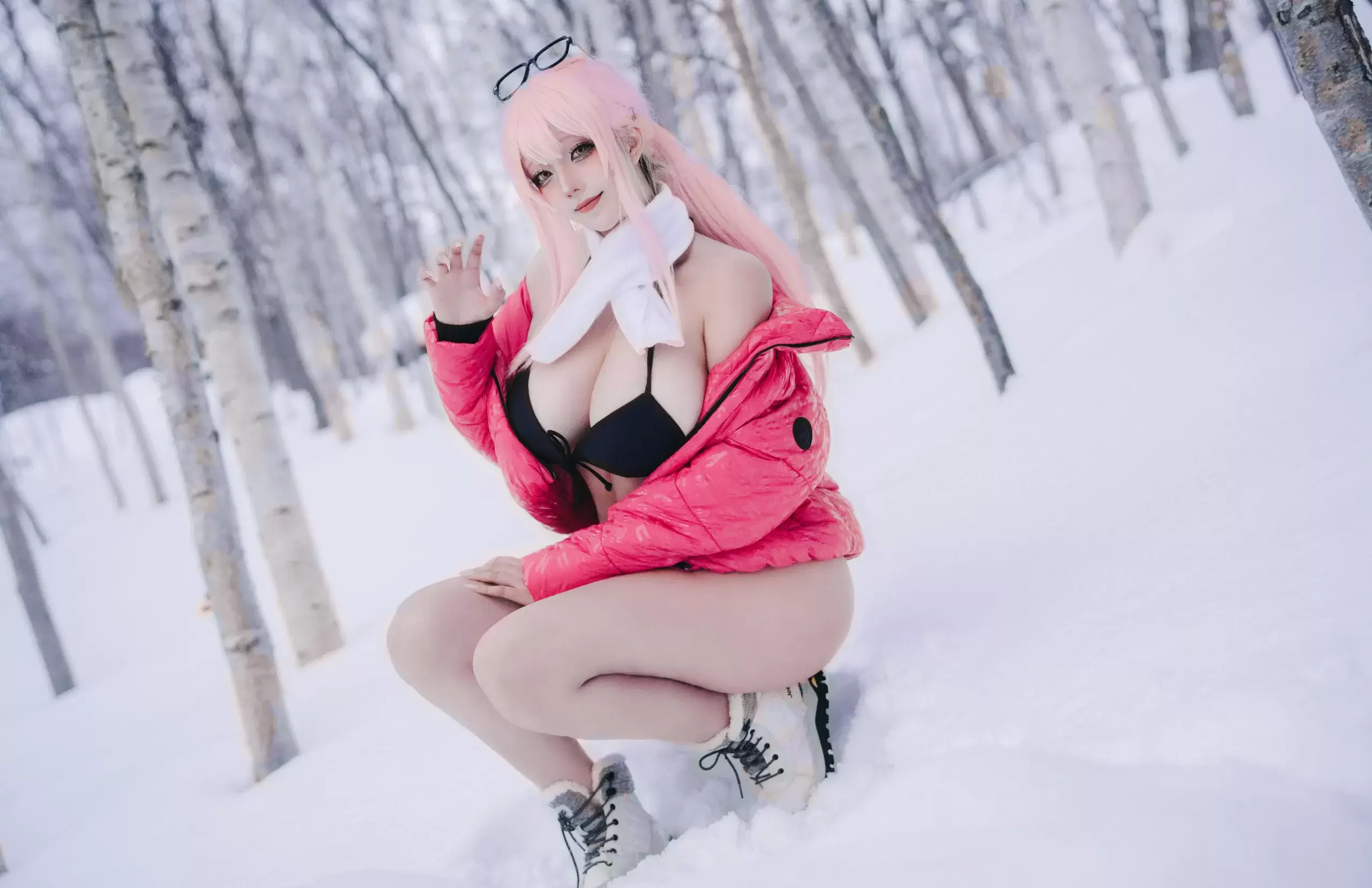 菌烨tako作品艾米【9P-4.73MB】