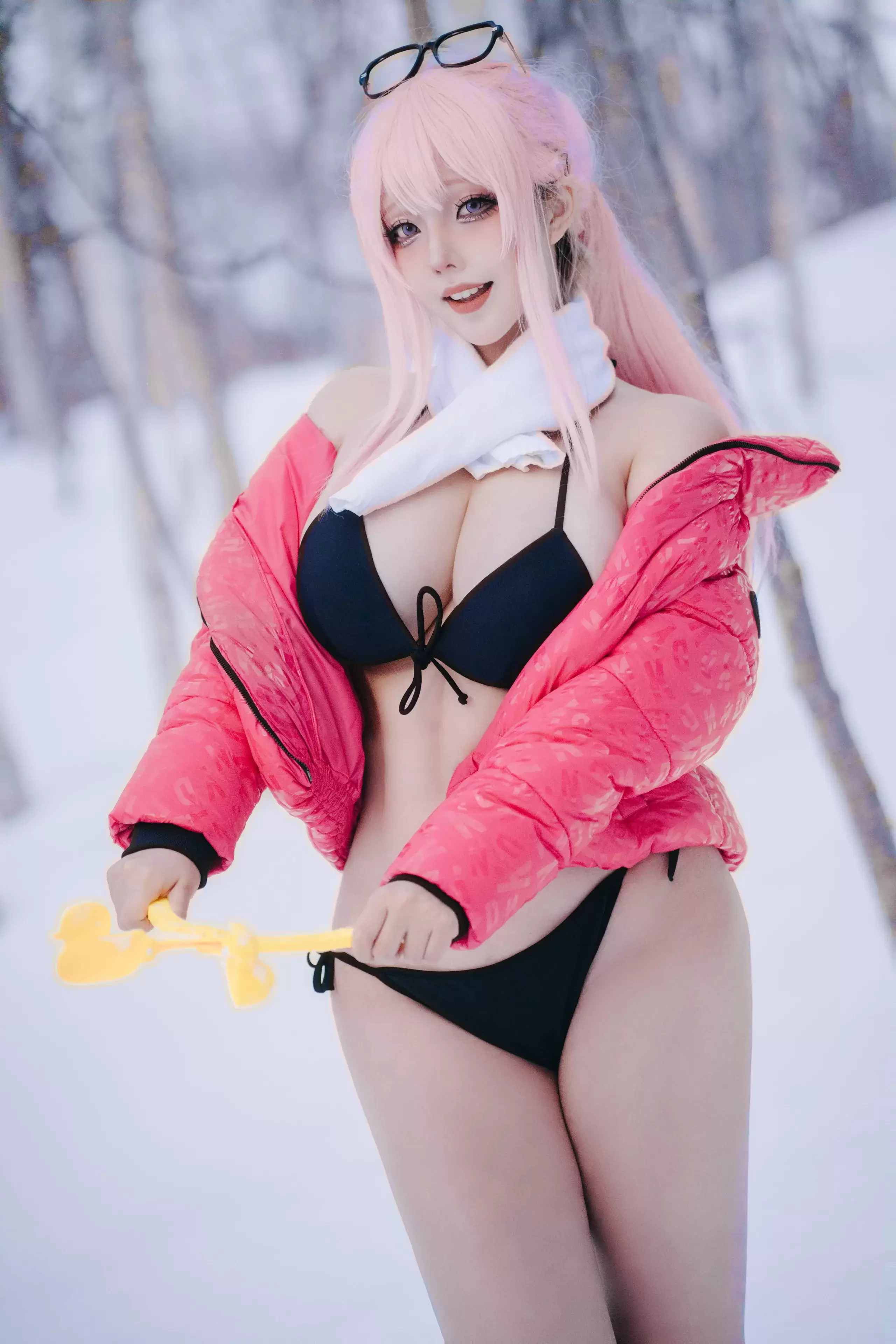 菌烨tako作品艾米【9P-4.73MB】