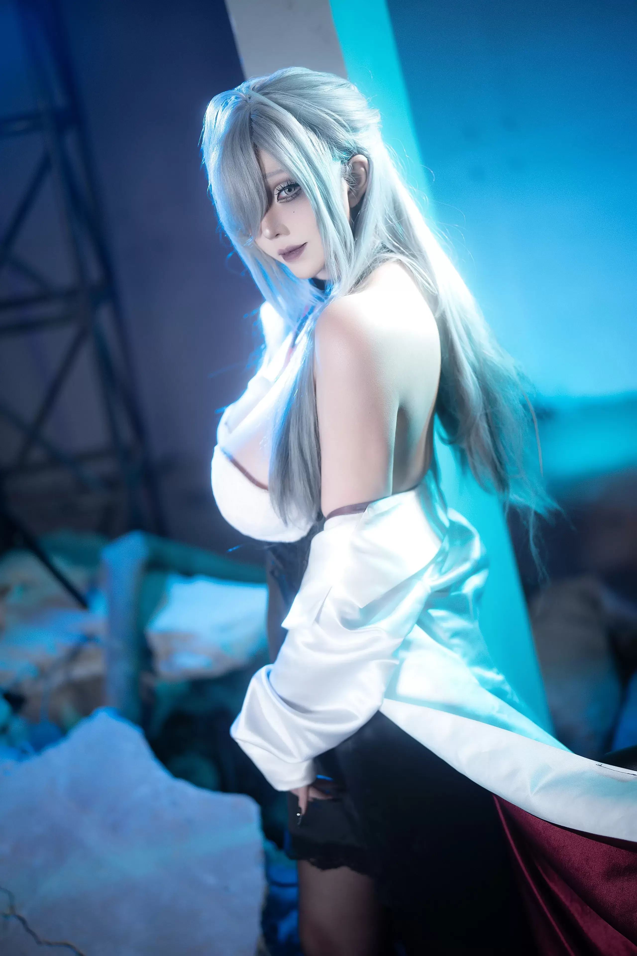 菌烨tako作品雷温【10P-3.55MB】