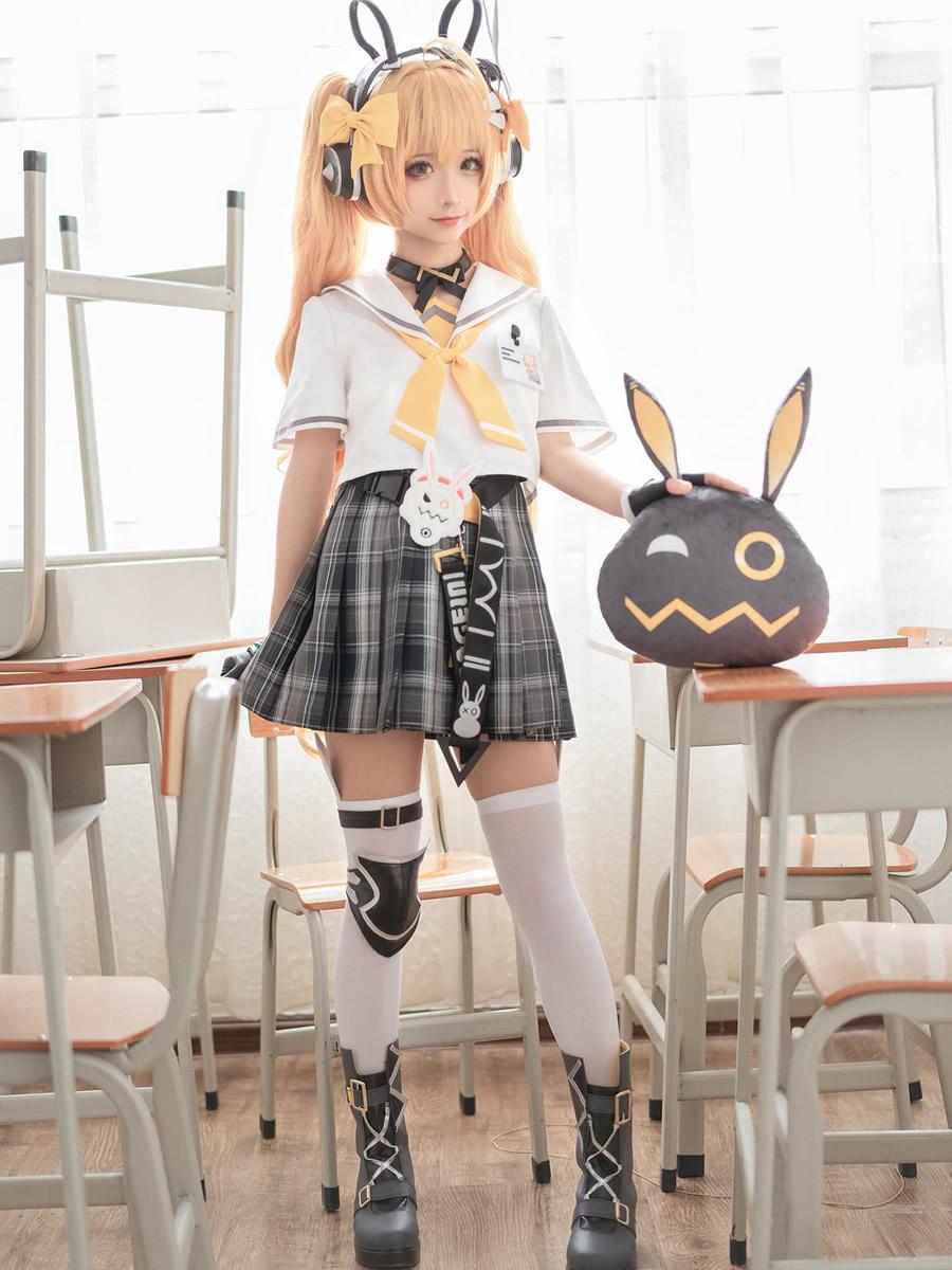 蠢沫沫下班后与叫兽的恶作剧，黄豆粉们的最爱了