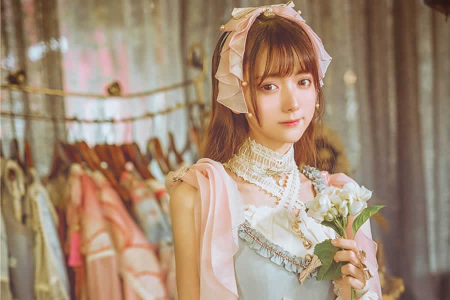 陆卿卿kyokyo沉迷汉堡王（不是qq啊）图片合集