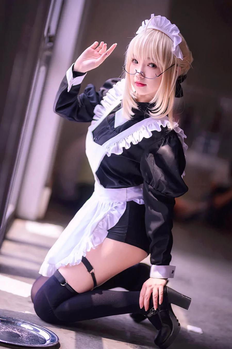 雪晴astra雷电将军全套图片集