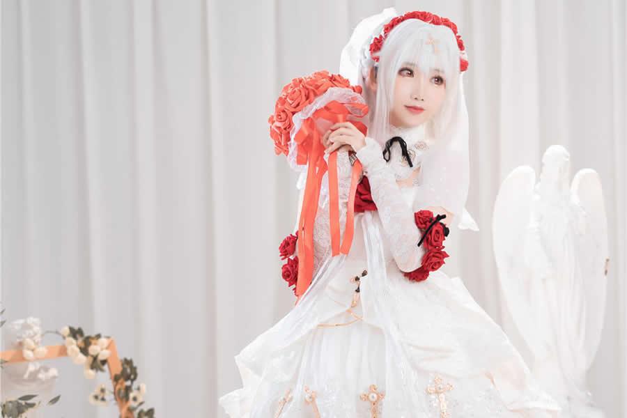 面饼仙儿cos兔女郎及死库水系列129套最全合集（持续更新中）