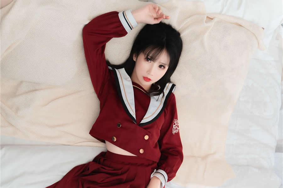 面饼仙儿cos兔女郎及死库水系列129套最全合集（持续更新中）