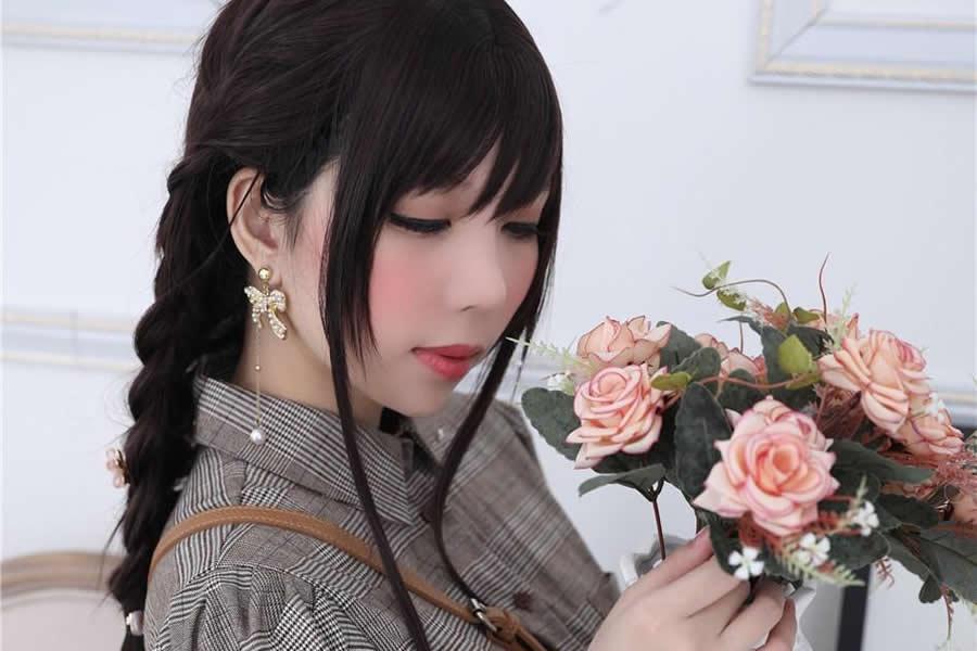 鹿野希全套cos视频作品（共40集高质量合集）