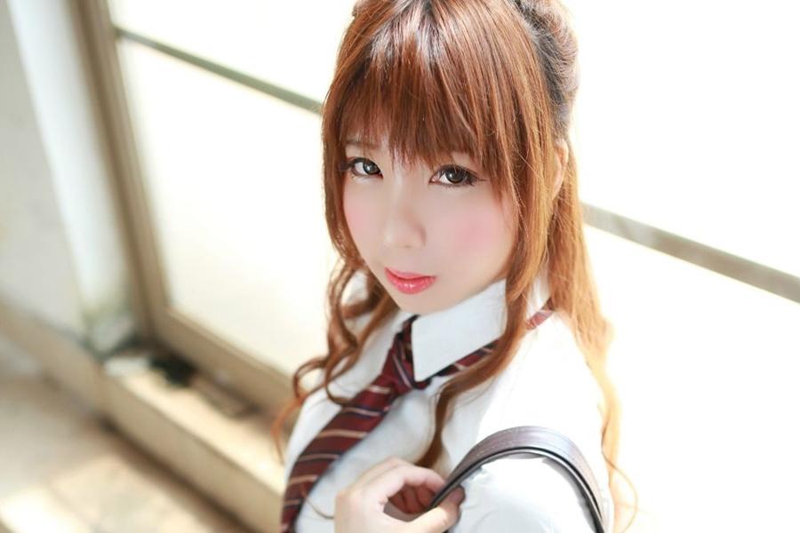 鹿野希全套cos视频作品（共40集高质量合集）