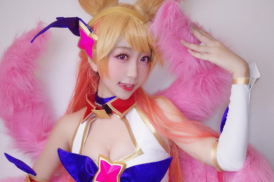 黑川cos小姐姐最全58套图片资源作品预览（持续更新中）