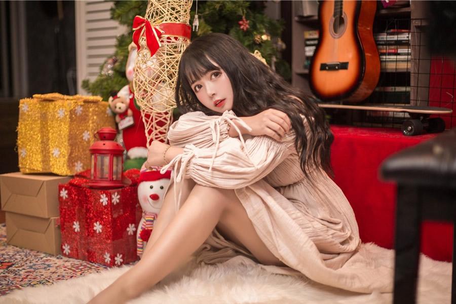 黑猫猫ovo中华风和以津真天等作品共32部全部图包