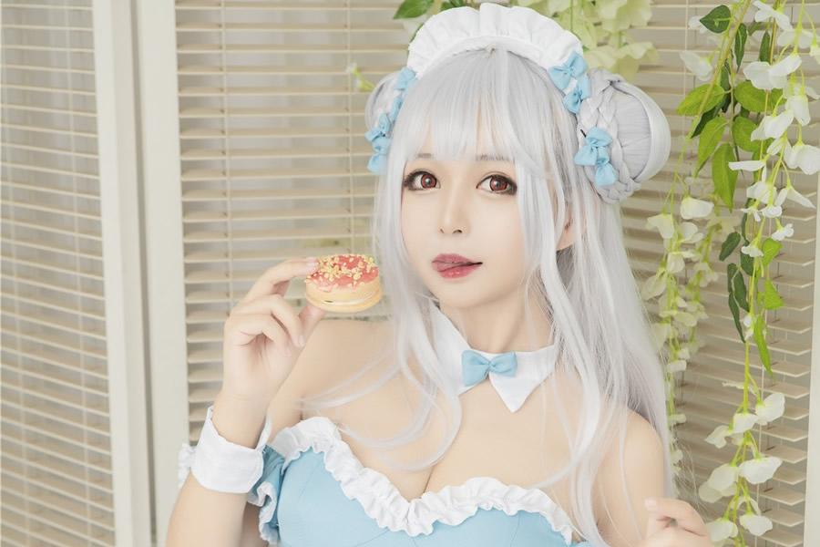 黑猫猫ovo中华风和以津真天等作品共32部全部图包