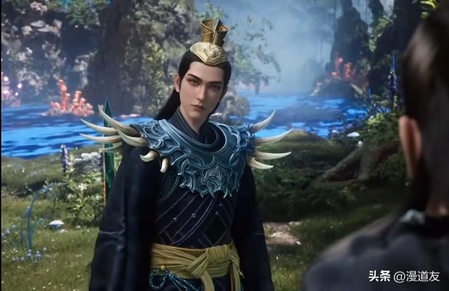 《凡人修仙传》人界中有哪些顶级功法，韩立大半都修炼过