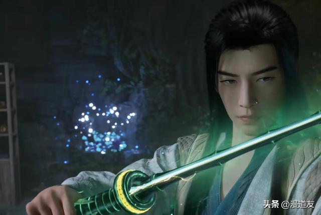 《凡人修仙传》四位大罗境界却能轻易秒杀道祖级别的存在，太猛了