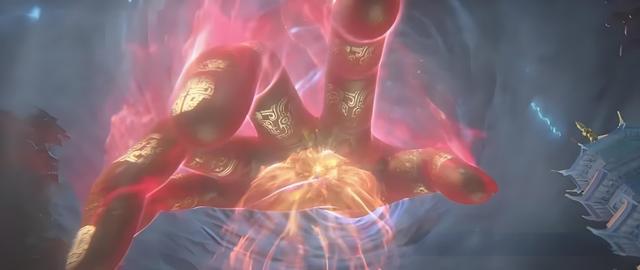 仙逆：王林与本尊合体，古神降临战天道，夺妻魂