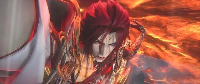 仙逆：王林与本尊合体，古神降临战天道，夺妻魂