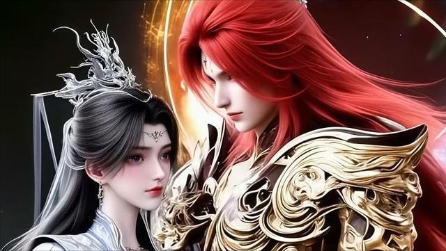 仙逆：王林与本尊合体，古神降临战天道，夺妻魂