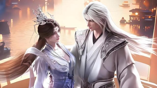 仙逆：王林与本尊合体，古神降临战天道，夺妻魂