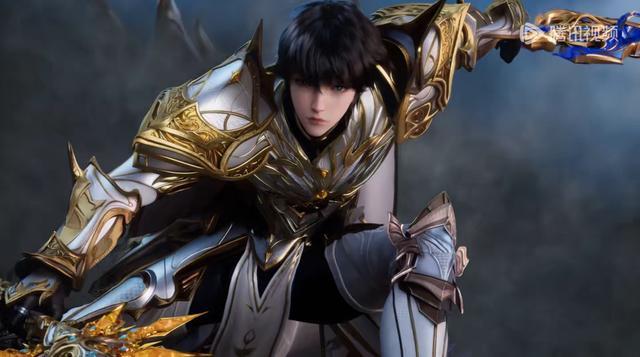 光之晨曦连斩2魔神，杨文昭遭锁喉危殆，圣采儿死神三绝被削惨