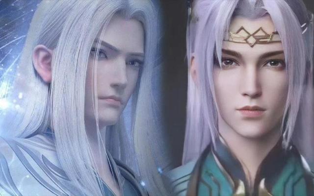 斗破苍穹：铁剑尊者为何愿意自爆断后？他最后的结局又如何？