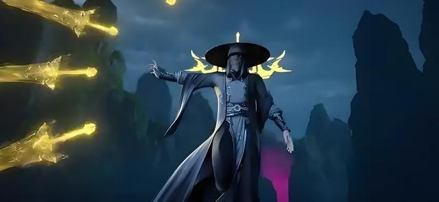 斗破苍穹：铁剑尊者为何愿意自爆断后？他最后的结局又如何？