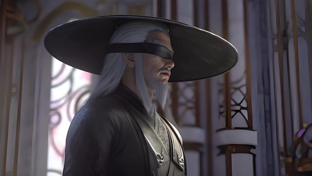 斗破苍穹：铁剑尊者为何愿意自爆断后？他最后的结局又如何？