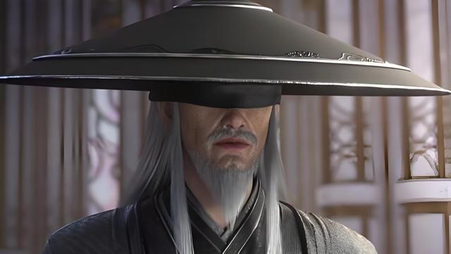 斗破苍穹：铁剑尊者为何愿意自爆断后？他最后的结局又如何？