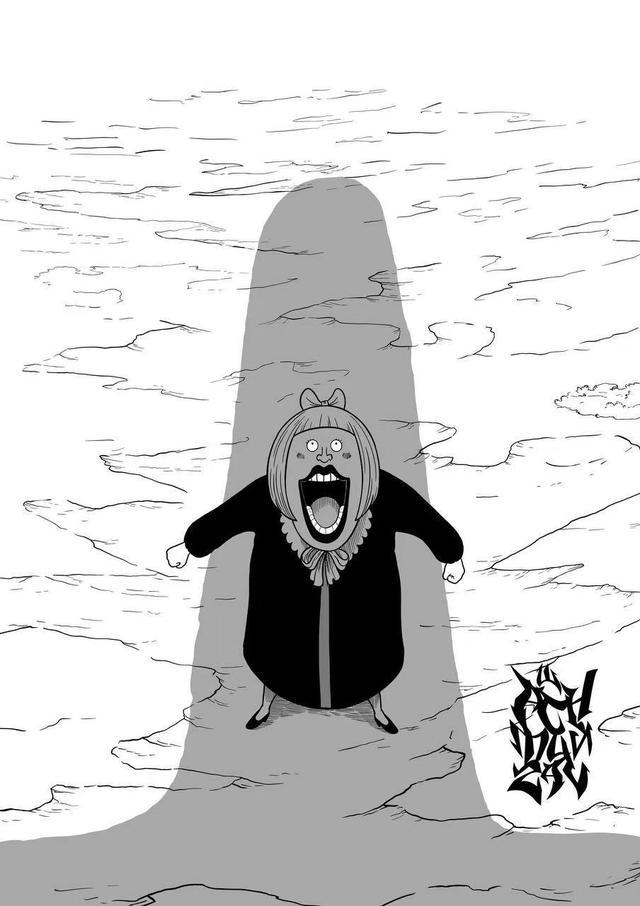 海贼王1131话：罗拉逃婚是怕被捅死，烧伤男登场，路飞放走洛基