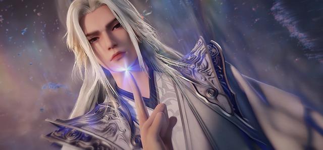 王林卡点救妻杀展白，婉儿斗篷新装女人味十足，战天道大刀要来了