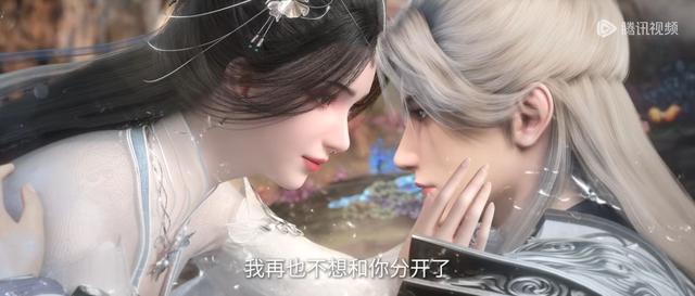 王林卡点救妻杀展白，婉儿斗篷新装女人味十足，战天道大刀要来了