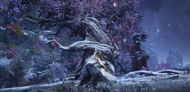 王林卡点救妻杀展白，婉儿斗篷新装女人味十足，战天道大刀要来了