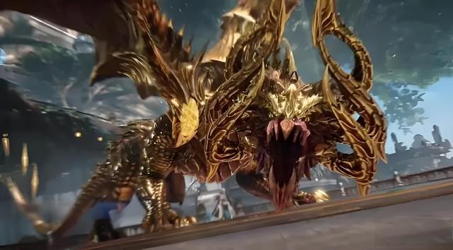 绝世唐门：徐天然的紫煌灭天龙武魂有多强？能媲美黄金龙武魂吗？