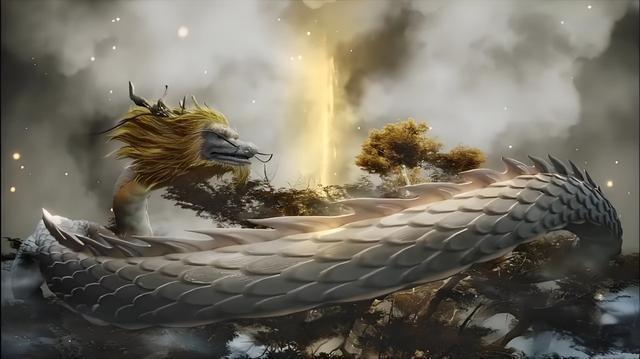 绝世唐门：徐天然的紫煌灭天龙武魂有多强？能媲美黄金龙武魂吗？