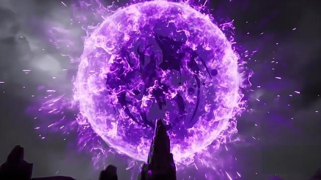 绝世唐门：徐天然的紫煌灭天龙武魂有多强？能媲美黄金龙武魂吗？