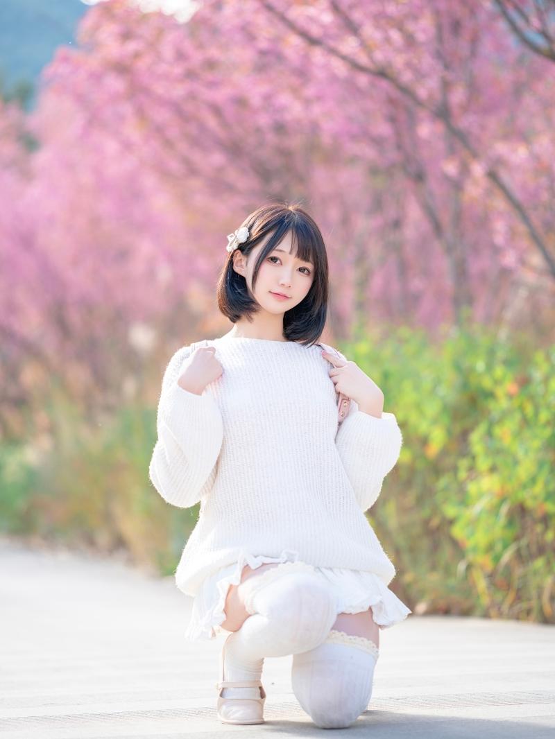 NAGISA魔物喵作品25年2月1000日元订阅【357P-3V-2.7GB】