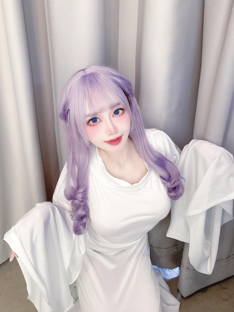 Shika小鹿鹿作品幽灵娘【30P-268M】