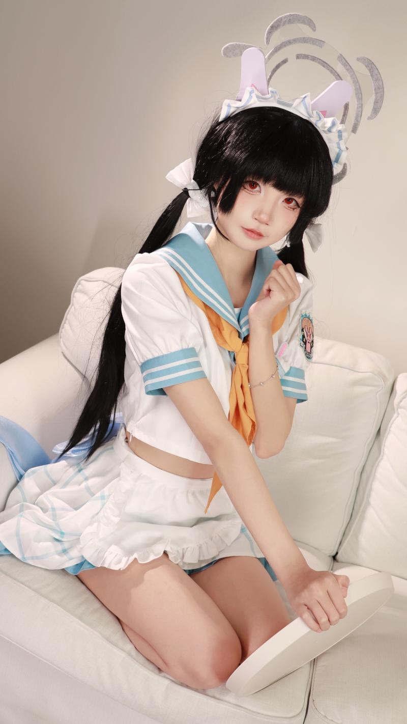 五更百鬼作品二月舰长【15P-291MB】