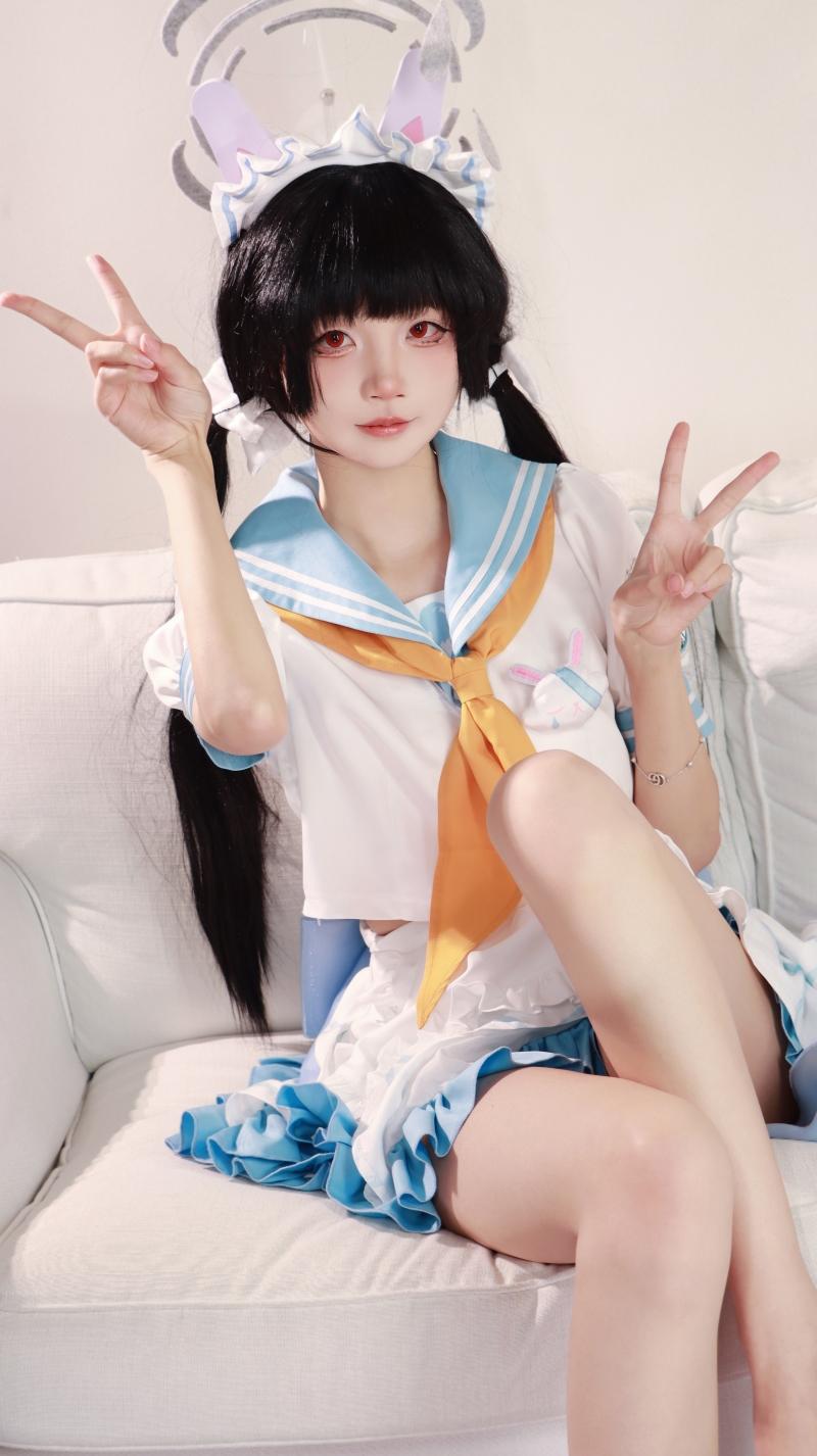 五更百鬼作品二月舰长【15P-291MB】