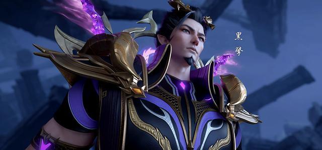 古族威严惨遭践踏？冰尊者无视薰儿警告，助力摘星围剿萧炎