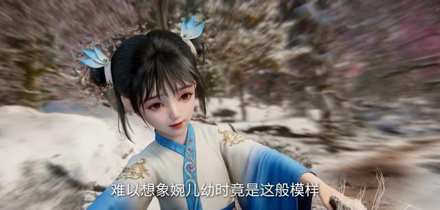 周茹白蓝长裙萌哭，王林云养娃日常曝光，与红蝶十年之约决战来了