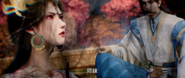 周茹白蓝长裙萌哭，王林云养娃日常曝光，与红蝶十年之约决战来了