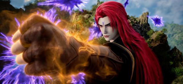 周茹白蓝长裙萌哭，王林云养娃日常曝光，与红蝶十年之约决战来了