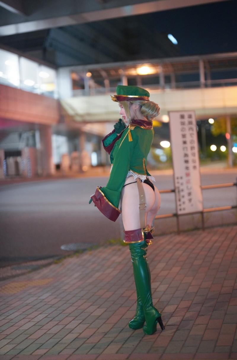 幼愛Youmeko作品小琪舞豹式装甲【41P-8V-1.26 GB】