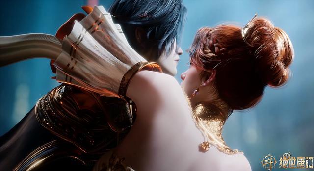 徐天然霸气救橘子帅哭，护妻狂魔人设太圈粉，徐云瀚真要姓徐了