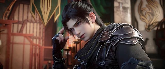 斗破动画从神坛跌落？小兵斗尊让观众破防！IP血厚真不等于观众傻