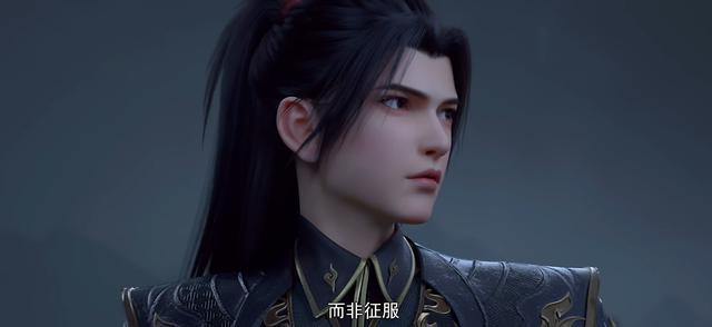 斗破动画从神坛跌落？小兵斗尊让观众破防！IP血厚真不等于观众傻