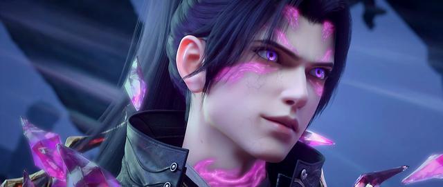 斗破动画从神坛跌落？小兵斗尊让观众破防！IP血厚真不等于观众傻