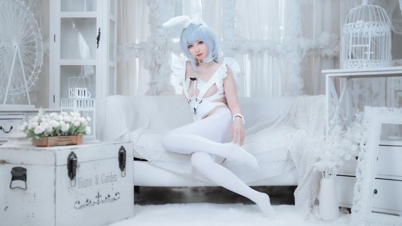 樱岛嗷一作品恶毒兔女郎【19P-162MB】