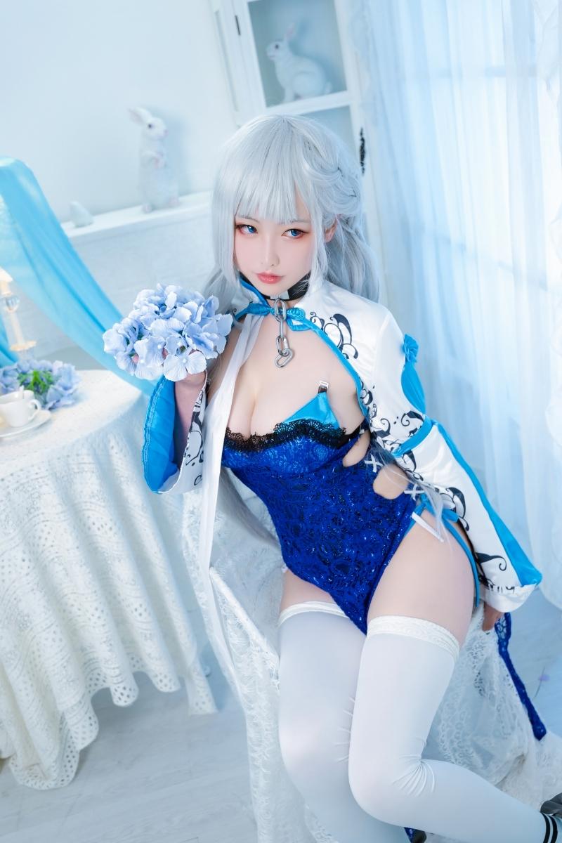 樱岛嗷一作品贝尔法斯特旗袍【15P-144MB】