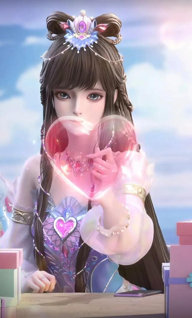 水默CP新物料甜到齁，王默卖萌读祝福，但小奶音太稚嫩了