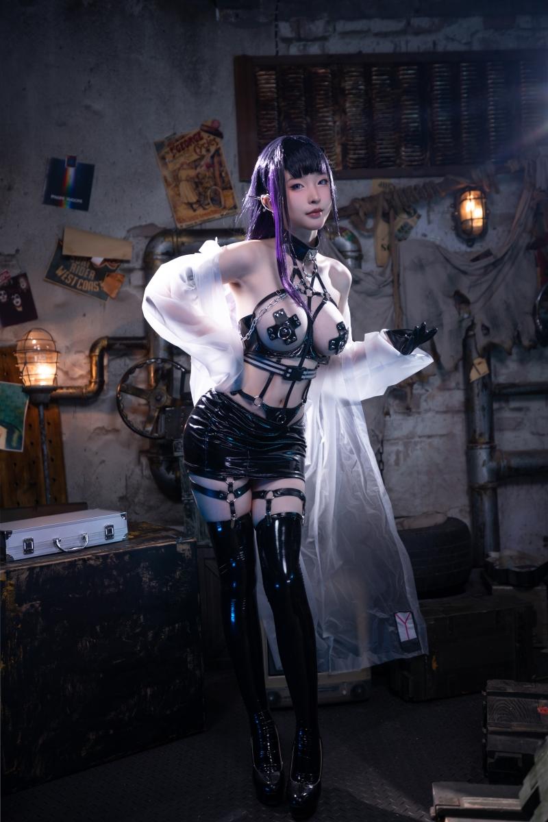 清水由乃作品米哈拉同人【62P-1V-1.16GB】