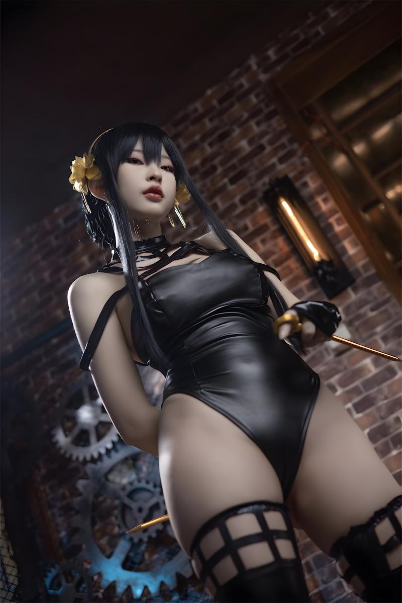 清水由乃作品约尔兔女郎【111P-1V-1.06GB】